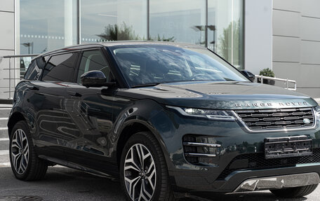 Land Rover Range Rover Evoque II, 2024 год, 6 390 000 рублей, 4 фотография