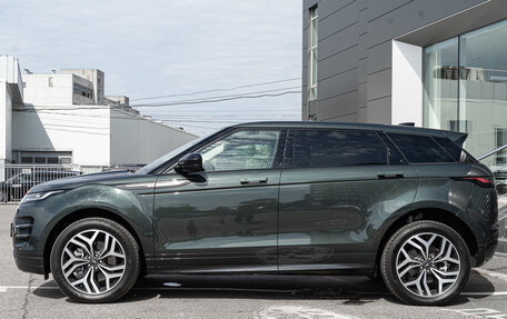 Land Rover Range Rover Evoque II, 2024 год, 6 390 000 рублей, 5 фотография