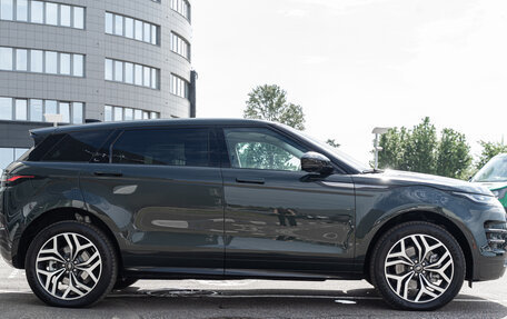 Land Rover Range Rover Evoque II, 2024 год, 6 390 000 рублей, 6 фотография