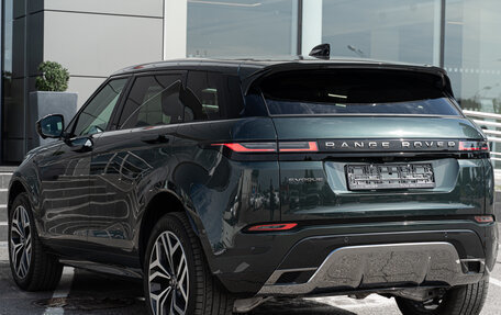 Land Rover Range Rover Evoque II, 2024 год, 6 390 000 рублей, 7 фотография