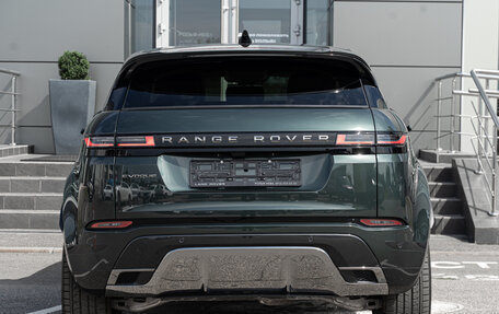 Land Rover Range Rover Evoque II, 2024 год, 6 390 000 рублей, 8 фотография