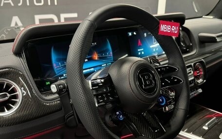 Mercedes-Benz G-Класс AMG, 2025 год, 65 000 000 рублей, 31 фотография