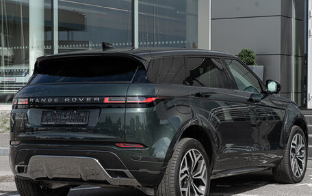 Land Rover Range Rover Evoque II, 2024 год, 6 390 000 рублей, 9 фотография
