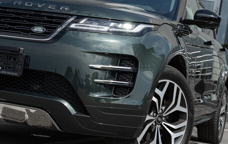 Land Rover Range Rover Evoque II, 2024 год, 6 390 000 рублей, 16 фотография