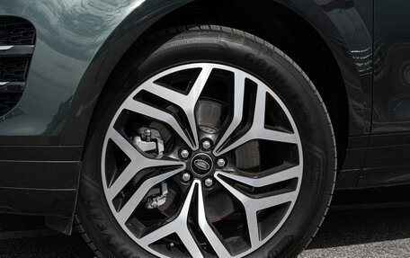 Land Rover Range Rover Evoque II, 2024 год, 6 390 000 рублей, 18 фотография