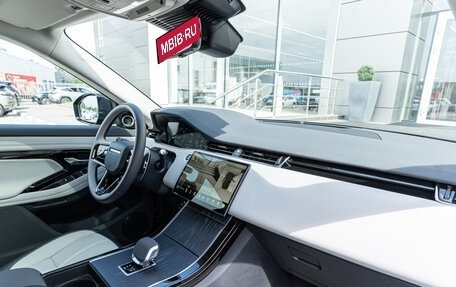 Land Rover Range Rover Evoque II, 2024 год, 6 390 000 рублей, 11 фотография