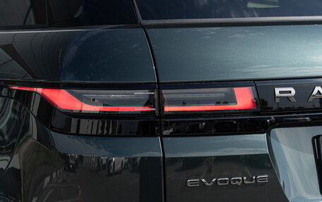 Land Rover Range Rover Evoque II, 2024 год, 6 390 000 рублей, 24 фотография