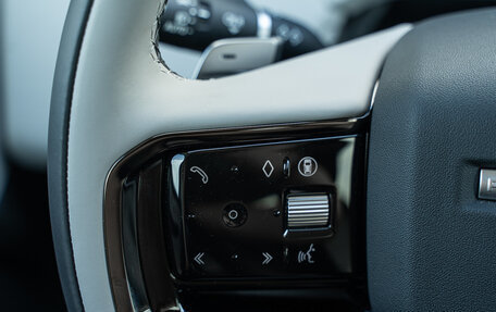 Land Rover Range Rover Evoque II, 2024 год, 6 390 000 рублей, 30 фотография