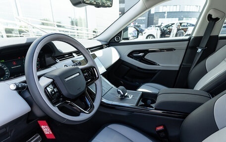 Land Rover Range Rover Evoque II, 2024 год, 6 390 000 рублей, 37 фотография