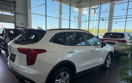 Haval Jolion, 2025 год, 2 449 000 рублей, 2 фотография