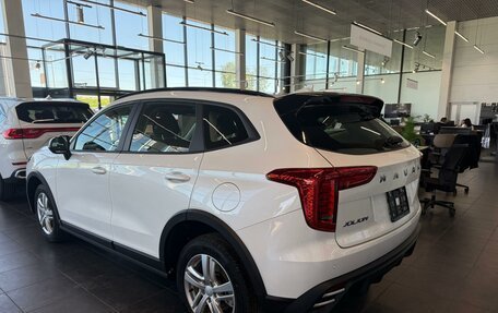 Haval Jolion, 2025 год, 2 449 000 рублей, 4 фотография