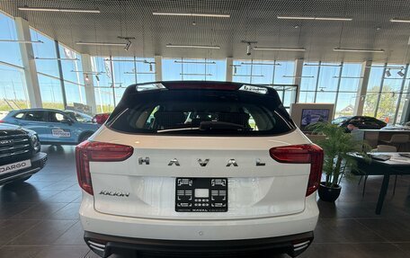 Haval Jolion, 2025 год, 2 449 000 рублей, 3 фотография