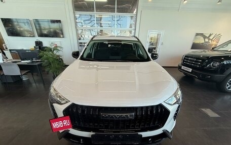 Haval Jolion, 2025 год, 2 449 000 рублей, 6 фотография