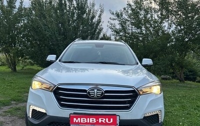 FAW Besturn X80 I рестайлинг, 2020 год, 1 700 000 рублей, 1 фотография