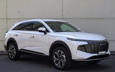 Haval F7, 2025 год, 2 899 000 рублей, 1 фотография