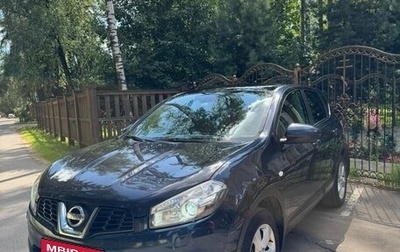Nissan Qashqai, 2011 год, 800 000 рублей, 1 фотография