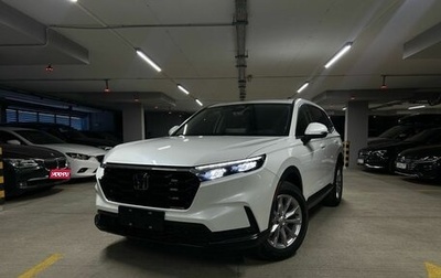 Honda CR-V, 2025 год, 3 790 000 рублей, 1 фотография