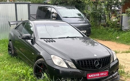 Mercedes-Benz E-Класс, 2011 год, 1 500 000 рублей, 1 фотография