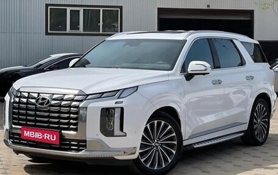 Hyundai Palisade I, 2022 год, 4 500 000 рублей, 1 фотография