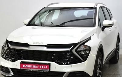 KIA Sportage IV рестайлинг, 2022 год, 3 900 000 рублей, 1 фотография