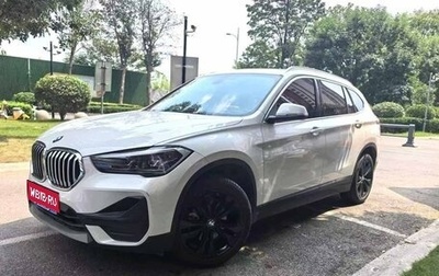 BMW X1, 2021 год, 1 915 000 рублей, 1 фотография