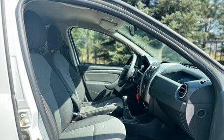 Renault Duster I рестайлинг, 2018 год, 926 000 рублей, 15 фотография