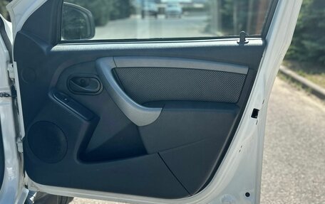 Renault Duster I рестайлинг, 2018 год, 926 000 рублей, 19 фотография