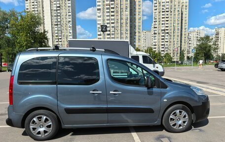 Peugeot Partner II рестайлинг 2, 2011 год, 720 000 рублей, 6 фотография