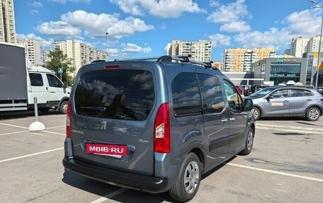Peugeot Partner II рестайлинг 2, 2011 год, 720 000 рублей, 4 фотография