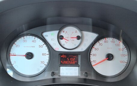 Peugeot Partner II рестайлинг 2, 2011 год, 720 000 рублей, 12 фотография