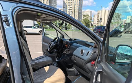 Peugeot Partner II рестайлинг 2, 2011 год, 720 000 рублей, 10 фотография