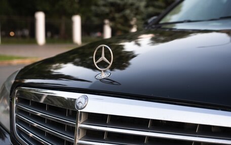 Mercedes-Benz C-Класс, 2009 год, 1 400 000 рублей, 15 фотография