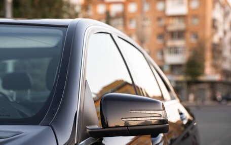 Mercedes-Benz C-Класс, 2009 год, 1 400 000 рублей, 17 фотография