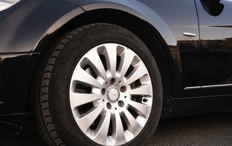 Mercedes-Benz C-Класс, 2009 год, 1 400 000 рублей, 16 фотография