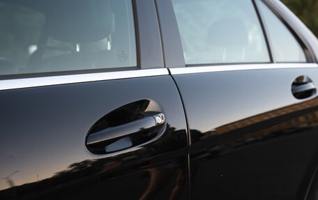 Mercedes-Benz C-Класс, 2009 год, 1 400 000 рублей, 19 фотография