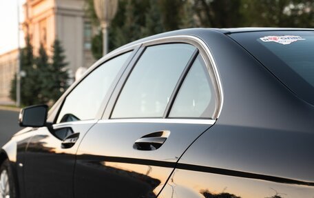 Mercedes-Benz C-Класс, 2009 год, 1 400 000 рублей, 20 фотография