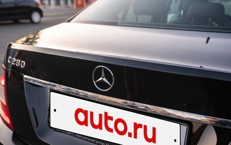 Mercedes-Benz C-Класс, 2009 год, 1 400 000 рублей, 24 фотография