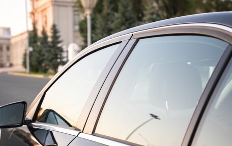 Mercedes-Benz C-Класс, 2009 год, 1 400 000 рублей, 25 фотография