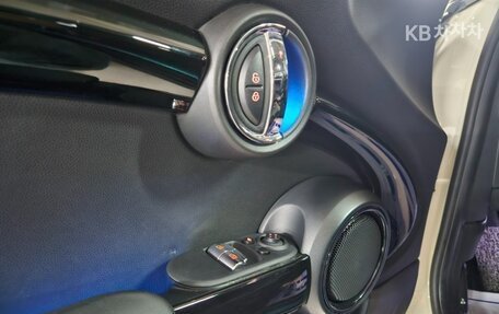MINI Hatch, 2020 год, 2 299 000 рублей, 12 фотография