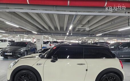 MINI Hatch, 2020 год, 2 299 000 рублей, 6 фотография