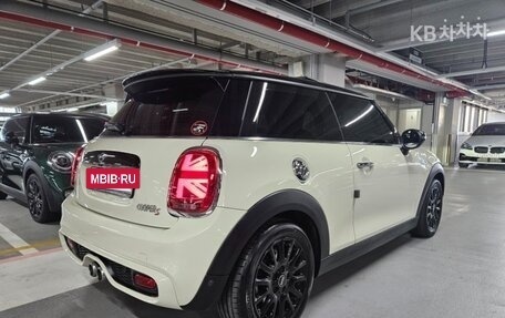MINI Hatch, 2020 год, 2 299 000 рублей, 7 фотография