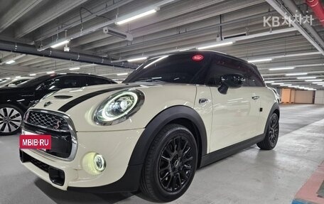 MINI Hatch, 2020 год, 2 299 000 рублей, 3 фотография