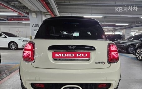 MINI Hatch, 2020 год, 2 299 000 рублей, 5 фотография