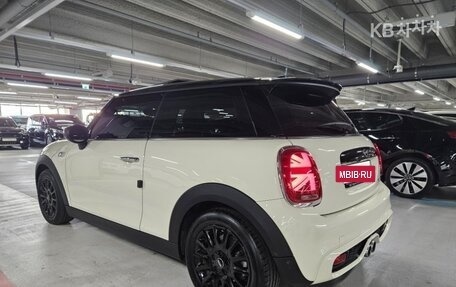 MINI Hatch, 2020 год, 2 299 000 рублей, 8 фотография