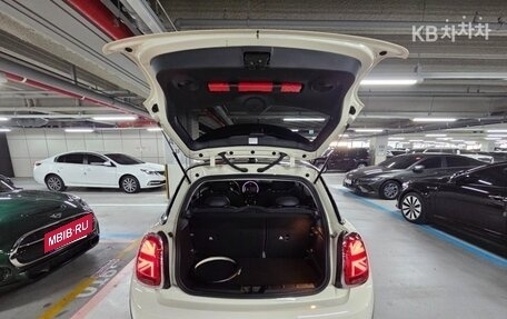 MINI Hatch, 2020 год, 2 299 000 рублей, 9 фотография