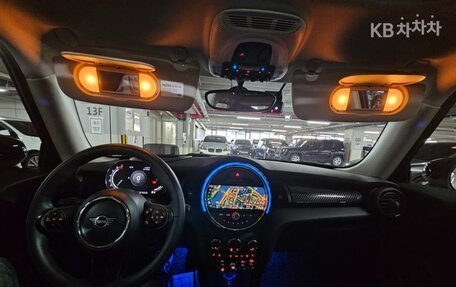MINI Hatch, 2020 год, 2 299 000 рублей, 18 фотография