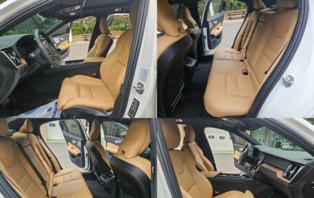 Volvo S60 III, 2020 год, 2 315 000 рублей, 11 фотография