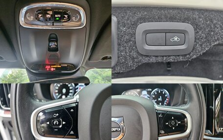 Volvo S60 III, 2020 год, 2 315 000 рублей, 10 фотография