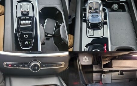 Volvo S60 III, 2020 год, 2 315 000 рублей, 12 фотография