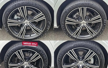 Volvo S60 III, 2020 год, 2 315 000 рублей, 7 фотография